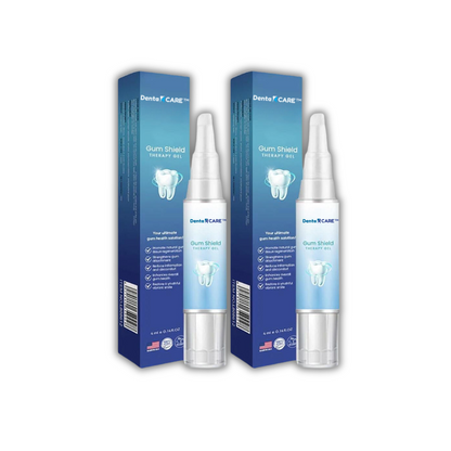 DentaCare™ ג'ל חניכיים | הפסיקו מחלות חניכיים תוך 3 ימים ושחזרו את הבריאות הפה שלכם ללא ביקור יקר אצל רופא שיניים!